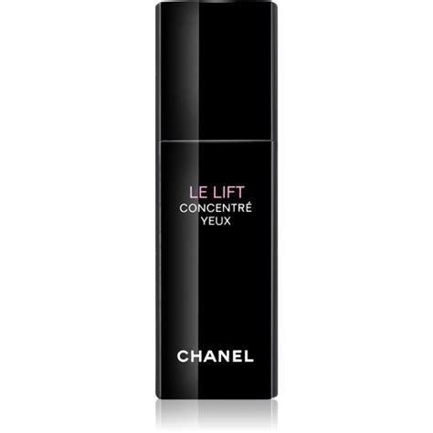 eye serum chanel